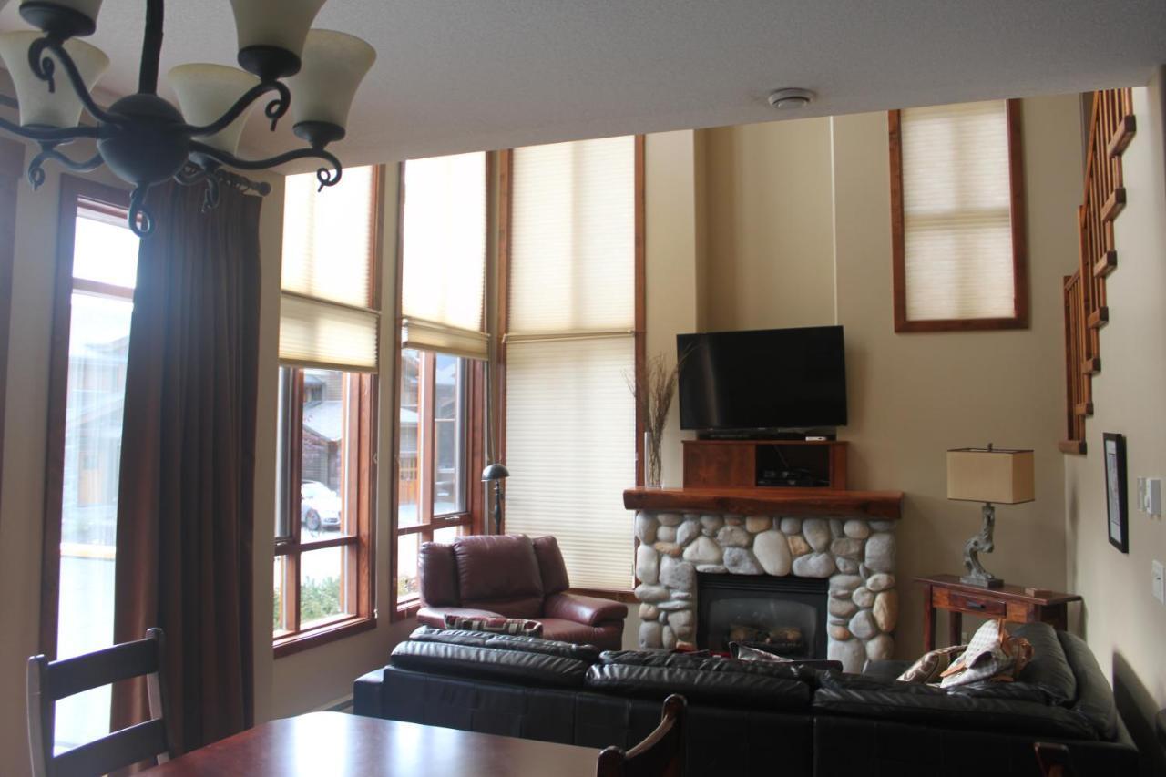 Woodhaven # 8 In Sun Peaks Villa Bagian luar foto