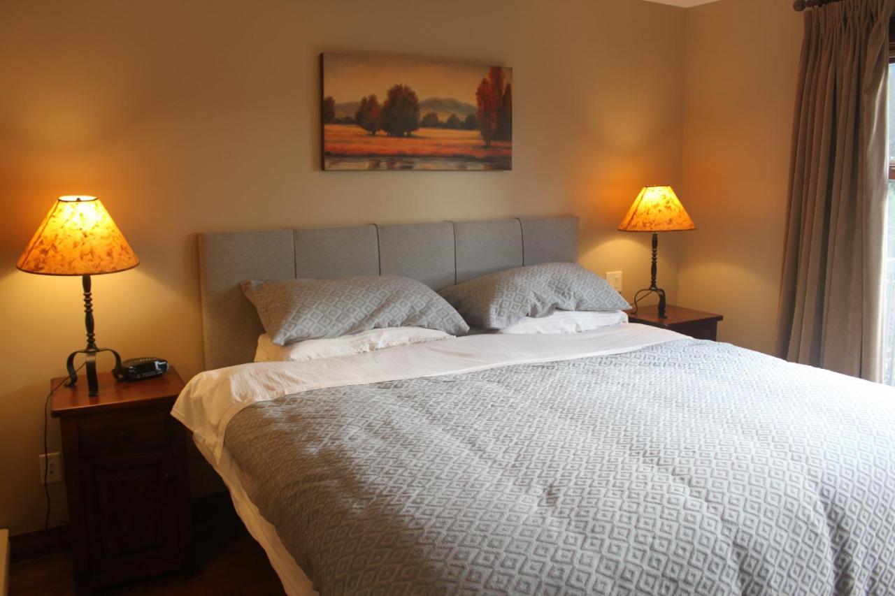 Woodhaven # 8 In Sun Peaks Villa Bagian luar foto